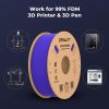 3D Printer Filament |   Creality Hyper PLA  Filament 1.75mm High Fluidity High Speed 3D Printing Material 3D Printer Filament 3D Printer Filament