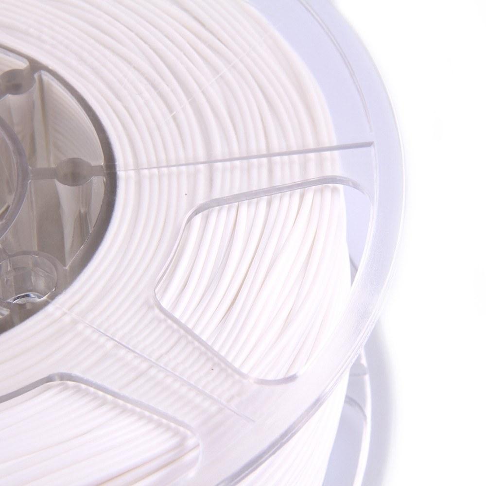 3D Printer Filament |   eSUN PLA+ 1.75mm Black 3D Printer Filament Corn Grain Refining Material 1KG Spool (2.2lbs) Dimensional Accuracy +/- 0.05mm Consumables 3D Printer Filament 3D Printer Filament