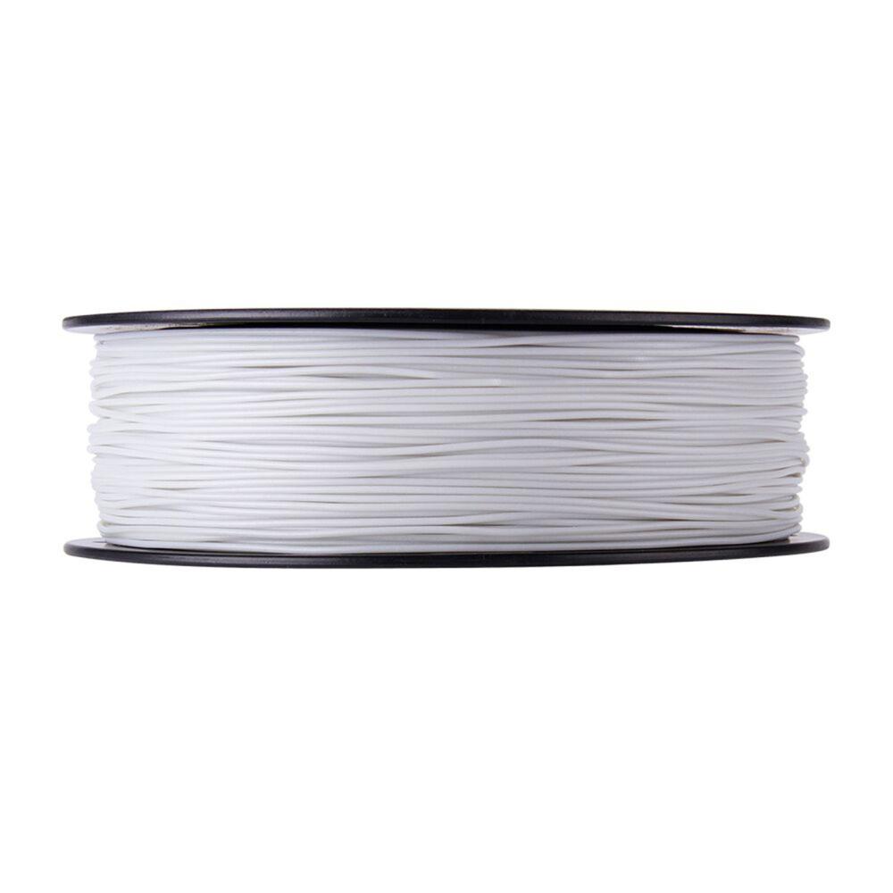 3D Printer Filament |   eSUN PLA+ 1.75mm Black 3D Printer Filament Corn Grain Refining Material 1KG Spool (2.2lbs) Dimensional Accuracy +/- 0.05mm Consumables 3D Printer Filament 3D Printer Filament