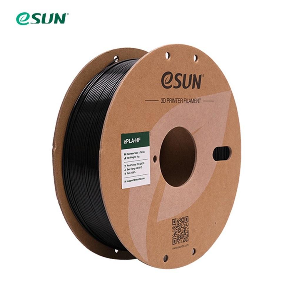 3D Printer Filament |   eSUN PLA Filament 1.75mm 1KG Spool Upgraded PLA 3D Fast Printing Material 3D Printer Filament 3D Printer Filament