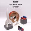 3D Printer Filament |   eSUN PLA Filament 1.75mm 1KG Spool Upgraded PLA 3D Fast Printing Material 3D Printer Filament 3D Printer Filament