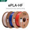 3D Printer Filament |   eSUN PLA Filament 1.75mm 1KG Spool Upgraded PLA 3D Fast Printing Material 3D Printer Filament 3D Printer Filament