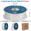 3D Printer Filament |   Geeetech Luminous PLA Filament for 3D Printer 3D Printer Filament 3D Printer Filament