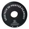 3D Printer Filament |   Geeetech PETG Filament for 3D Printer  – Black 3D Printer Filament 3D Printer Filament