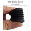 3D Printer Parts |   1pc Shock Absorbing Foot Pad Anti-Slip Rubber Feet Compatible with Bambu Lab X1/ X1C/ P1P/ P1S 3D-Printer 3D Printer Parts 3D Printer Parts