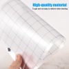 3D Printer Parts |   20PCS Blank Stencil Sheets 8x12in with 3pcs Replacement Cutting Mat Non-Slip Gridded 3D Printer Parts 3D Printer Parts