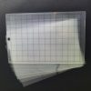 3D Printer Parts |   20PCS Blank Stencil Sheets 8x12in with 3pcs Replacement Cutting Mat Non-Slip Gridded 3D Printer Parts 3D Printer Parts