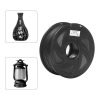 3D Printer Parts |   3D Printer Filament Carbon Fiber + PLA 1.75mm 1kg Spool Dimensional Accuracy  +/- 0.02mm 3D Printer Parts 3D Printer Parts