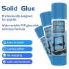 3D Printer Parts |   3D Printer Glue Sticks PVP Solid Glue Sticks Non-toxic Washable for Hot Bed Platform Glass Plate Easy Removing 3PCS 3D Printer Parts 3D Printer Parts