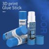 3D Printer Parts |   3D Printer Glue Sticks PVP Solid Glue Sticks Non-toxic Washable for Hot Bed Platform Glass Plate Easy Removing 3PCS 3D Printer Parts 3D Printer Parts