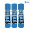 3D Printer Parts |   3D Printer Glue Sticks PVP Solid Glue Sticks Non-toxic Washable for Hot Bed Platform Glass Plate Easy Removing 3PCS 3D Printer Parts 3D Printer Parts