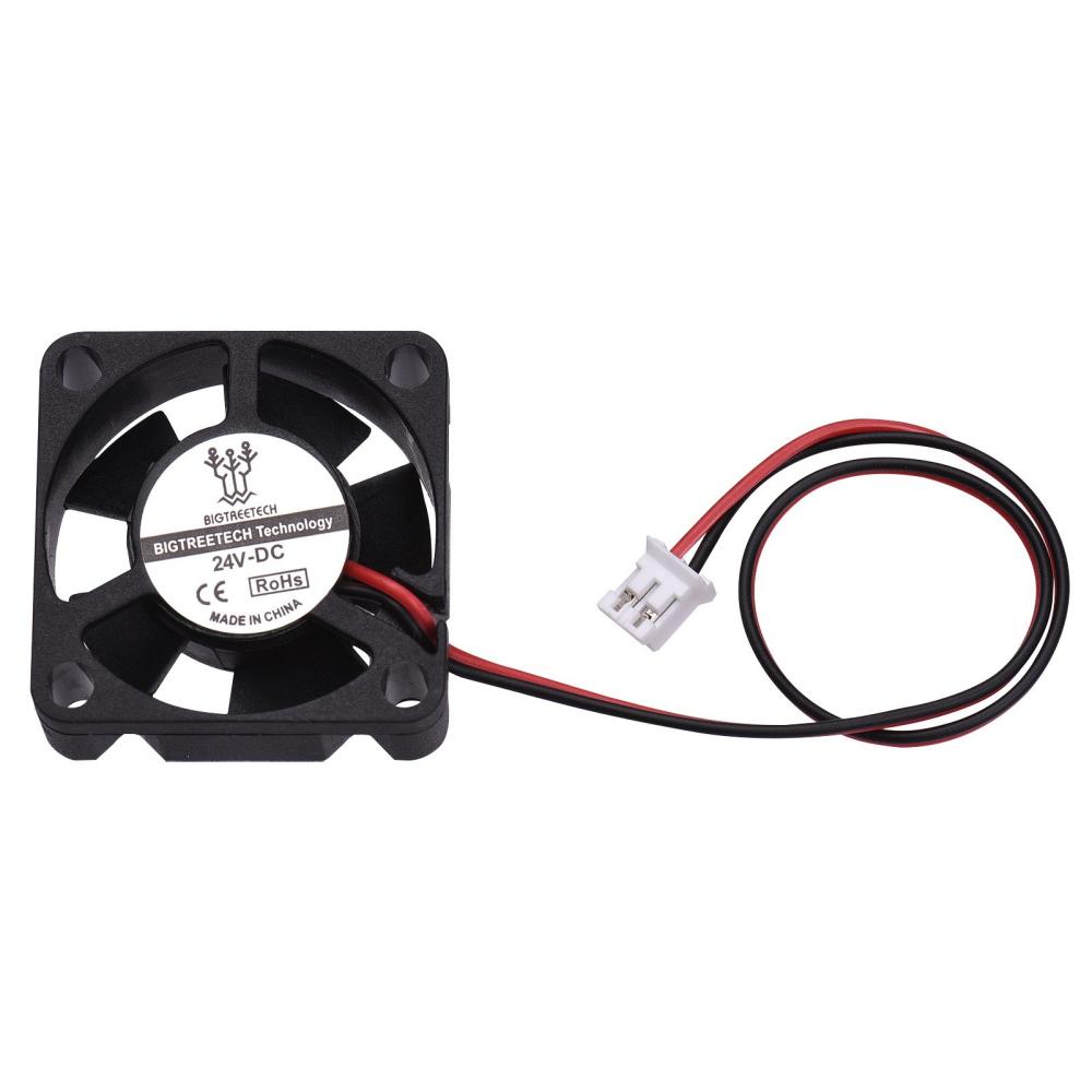 3D Printer Parts |   3D Printer Parts 12V 24V 3010 Cooling Fan 30x30x10mm 2-Pin Connector Small Brushless Fan Cooler 3D Printer Parts 3D Printer Parts