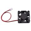 3D Printer Parts |   3D Printer Parts 12V 24V 3010 Cooling Fan 30x30x10mm 2-Pin Connector Small Brushless Fan Cooler 3D Printer Parts 3D Printer Parts