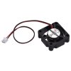 3D Printer Parts |   3D Printer Parts 12V 24V 3010 Cooling Fan 30x30x10mm 2-Pin Connector Small Brushless Fan Cooler 3D Printer Parts 3D Printer Parts