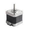 3D Printer Parts |   42 Stepper Motor 2 Phase 1.8° Degree Step Angle Low Noise Compatible with Anycubic Mega Vyper Extruder without Connecting Cable 3D Printer Part 3D Printer Parts 3D Printer Parts