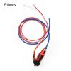 3D Printer Parts |   Aibecy 24V Assembled Extruder Hot End Kit 3D Printer Parts 3D Printer Parts