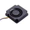 3D Printer Parts |   Aibecy 2pcs Blower Fan Brushless Cooling Fan 40*40*10mm DC 12V Compatible with CR-10/CR-10S/CR-10 S4/CR-10 S5 3D Printer Extruder Hotend 3D Printer Parts 3D Printer Parts