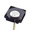 3D Printer Parts |   Aibecy 2pcs Blower Fan Brushless Cooling Fan 40*40*10mm DC 12V Compatible with CR-10/CR-10S/CR-10 S4/CR-10 S5 3D Printer Extruder Hotend 3D Printer Parts 3D Printer Parts