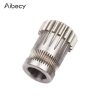 3D Printer Parts |   Aibecy 3D Printer Accessories Drivegear Dual Gear Drive Wheel Extruder Gear with the Top Wire for 3D Printer Creality Ender 3 5 CR10 Pro CR-10 3D Printer Parts 3D Printer Parts