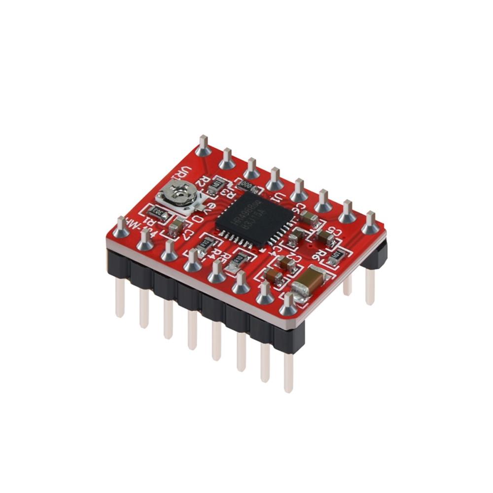 3D Printer Parts |   Aibecy CNC Shield V3.0 Expansion Board 3D Printer Parts 3D Printer Parts