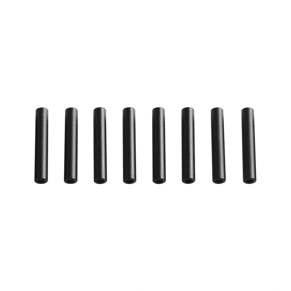 3D Printer Parts |   CNC Carbon Fiber XY Joint Kit Lightweight and Shock-absorbing Structure High Strength Compatible with Voro 2.4 /Trident 3D Printers Easy to Install  3D Printer Parts 3D Printer Parts 3D Printer Parts