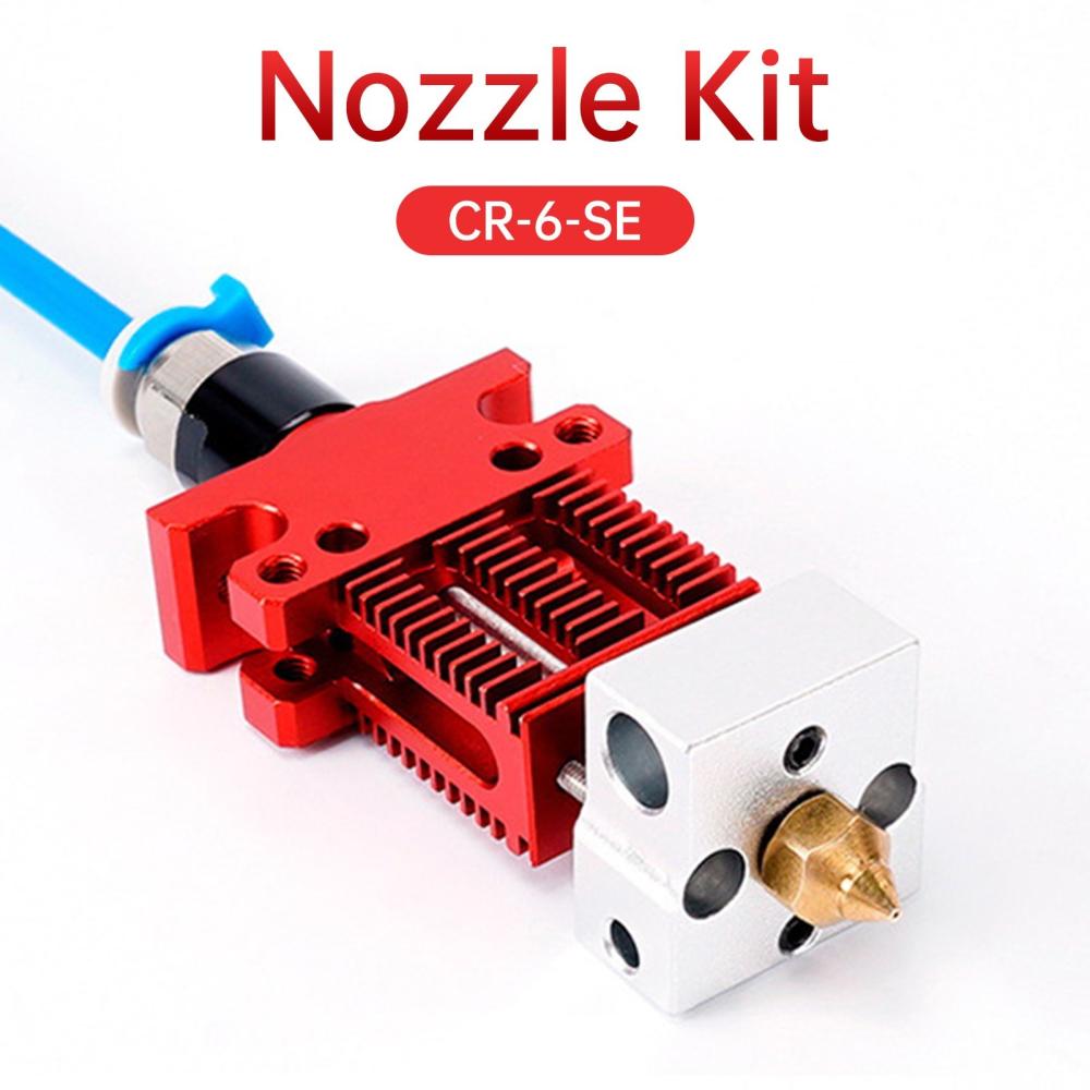 3D Printer Parts |   CR-6 SE Hotend Kit 3D Printer Parts 3D Printer Parts