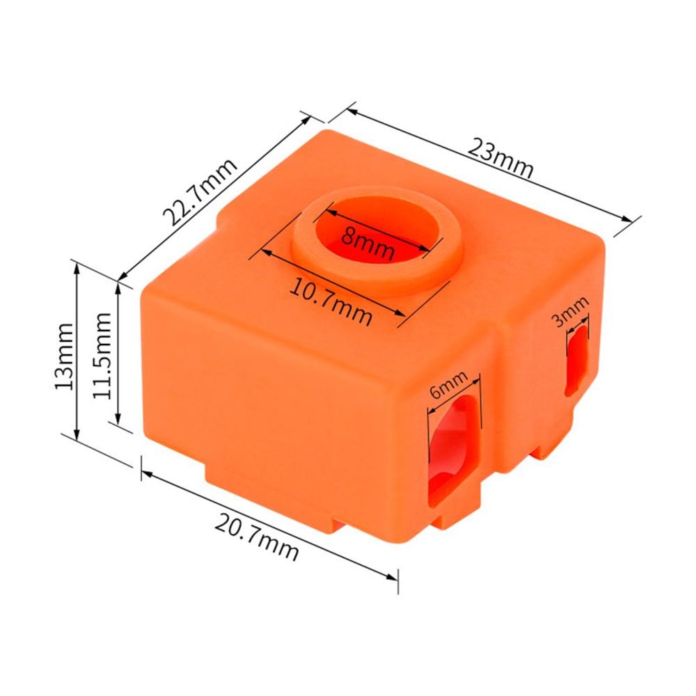 3D Printer Parts |   CR-6 SE Hotend Kit 3D Printer Parts 3D Printer Parts