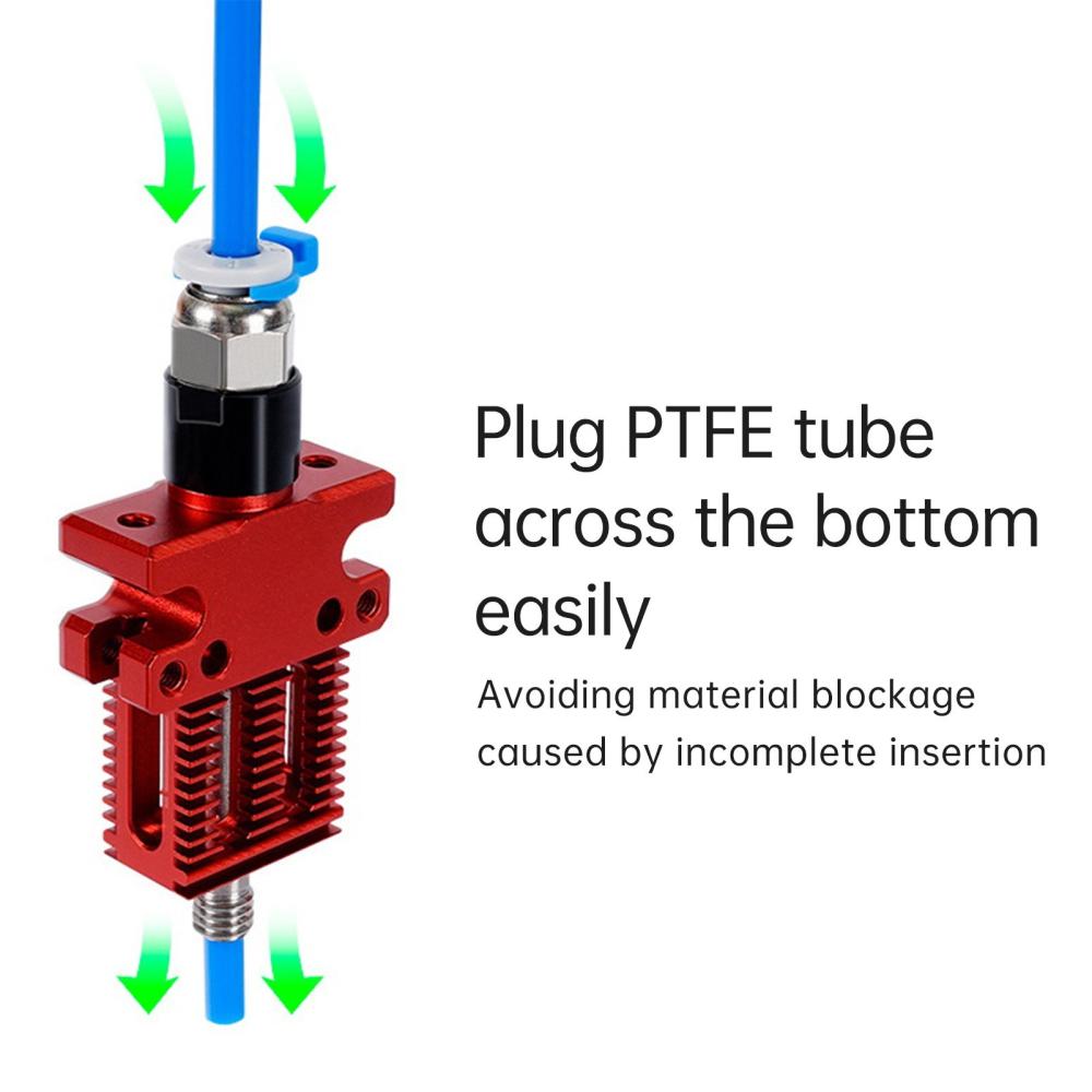 3D Printer Parts |   CR-6 SE Hotend Kit 3D Printer Parts 3D Printer Parts