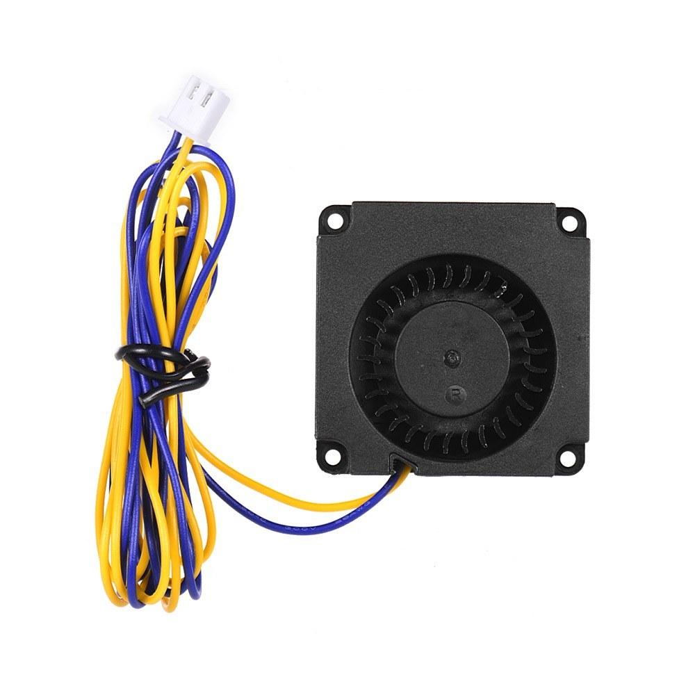 3D Printer Parts |   Creality 3D 4010 Brushless Blower Cooling Fan 3D Printer Parts 3D Printer Parts