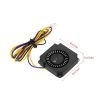 3D Printer Parts |   Creality 3D 4010 Brushless Blower Cooling Fan 3D Printer Parts 3D Printer Parts