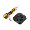 3D Printer Parts |   Creality 3D 4010 Brushless Blower Cooling Fan 3D Printer Parts 3D Printer Parts