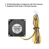 3D Printer Parts |   Creality 3D 4010 Brushless Blower Cooling Fan 3D Printer Parts 3D Printer Parts