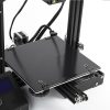 3D Printer Parts |   Creality 3D Ender 3 3D Printer Platform Heated Bed Build Surface Glass Plate 3D Printer Parts 3D Printer Parts