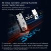 3D Printer Parts |   Creality 3D Printer Sprite Extruder Pro Kit DIY Gear Ratio 3.5:1 Direct Drive Extruder 3D Printer Parts 3D Printer Parts