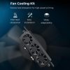 3D Printer Parts |   Creality Fan Cooling Kit 3D Printer Parts 3D Printer Parts