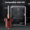 3D Printer Parts |   Creality K1C Ceramic Heating Block Kit—Quick-swap Nozzle Kit 3D Printer Parts 3D Printer Parts