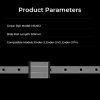 3D Printer Parts |   CREALITY Linear Guide Rail Kit 3D Printer Parts 3D Printer Parts