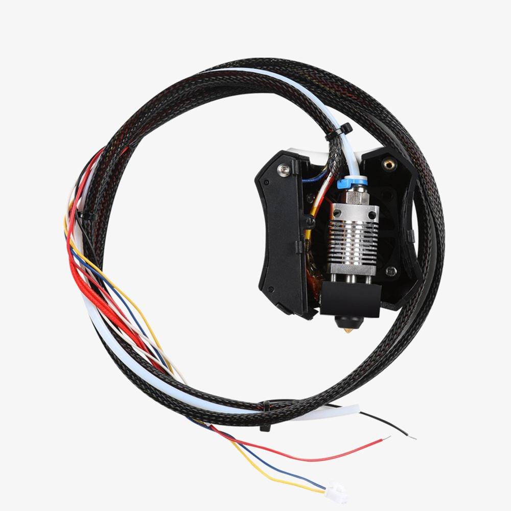 3D Printer Parts |   Ender 3 V2 Full Assembled Extruder Kit 3D Printer Parts 3D Printer Parts