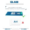 3D Printer Parts |   GEEETECH GLA10 FDM 3D Printer Bed Leveling Tool 3D Printer Parts 3D Printer Parts