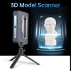 3D Printer Parts |   Handheld 3D Scanner for 3D Printing Support Scanning Body and Hair 3D Printer Parts 3D Printer Parts