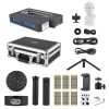 3D Printer Parts |   Handheld 3D Scanner for 3D Printing Support Scanning Body and Hair 3D Printer Parts 3D Printer Parts