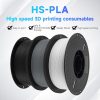 3D Printer Parts |   KINGROON 3D Printer HS-PLA Filament 1KG 1.75mm 3D Printer Parts 3D Printer Parts