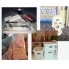 3D Printer Parts |   Mini Portable Manual Label Maker DIY 3D Embossing Label Writer 3D Printer Parts 3D Printer Parts