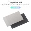 3D Printer Parts |   Resin 3D Printer Flex Build Plate Spring Steel Flexible Plate Print with Magnetic Base Platform 135x75mm 3D Printer Parts 3D Printer Parts