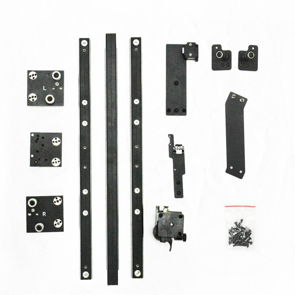 3D Printer Parts |   TRONXY 3D Printer Upgrade Kits 3D Printer Parts 3D Printer Parts