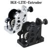 3D Printer Parts |   Two Trees HGX-LITE Extruder Compatible with CREALITY 3D Printers 3D Printer Parts 3D Printer Parts