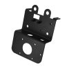 3D Printer Parts |   TWO TREES Upgrade Short-Stroke Extrusion Back Support Plate Extruding Backplate Compatible with Ender-3 / Ender-3 S /CR 10 3D Printers 3D Printer Parts 3D Printer Parts