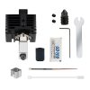 3D Printer Parts |   Upgraded Extruder Hotend Kit V2.0 for Bambu Lab X1C P1P Extrusion Head for High-Temperature Fast and Stable 3D Printing 3D Printer Parts 3D Printer Parts