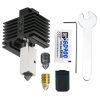 3D Printer Parts |   Upgraded Hotend Kit with Plated Copper Heater Block 3D Printer Parts 3D Printer Parts