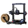 3D Printers |   Anycubic Kobra 2 Pro 3D Printer Max Speed 500mm/s Support Remote Control and APP Auto Leveling Printing Platform with 250×220 x220mm Build Size Suitable for 1.75mm Filament PLA/TPU/ABS/ PETG 3D Printers 3D Printers